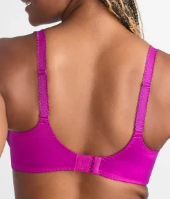 Leia Seamless Full Cup Bra