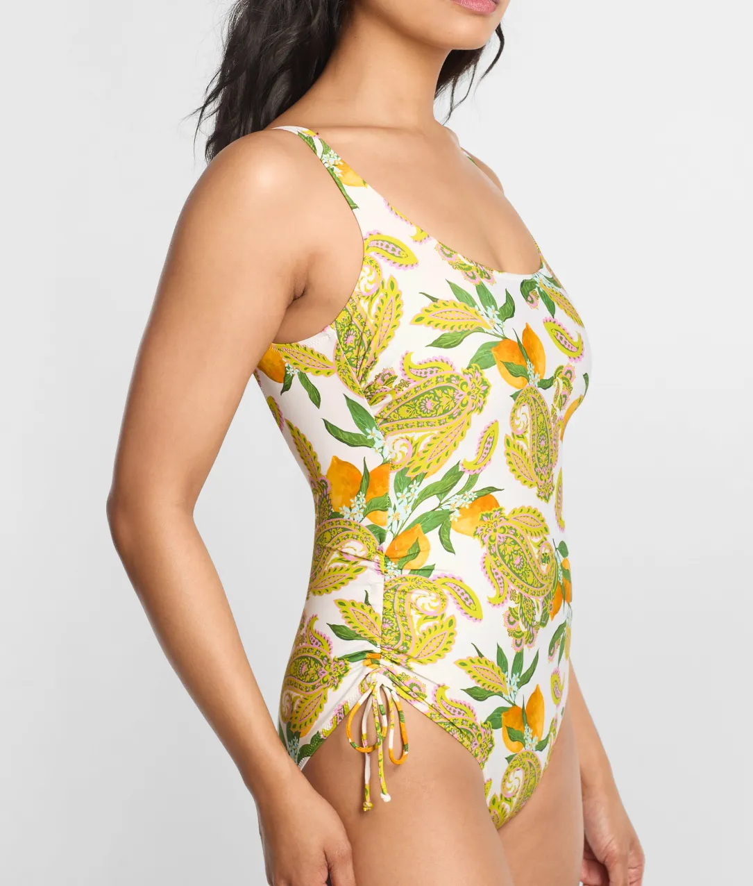 Lemon Love Jessy One-Piece
