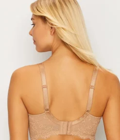 Lena Minimizer Bra