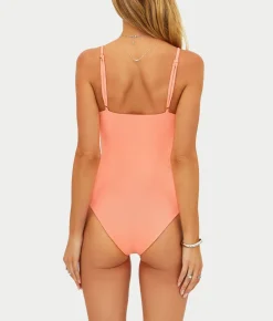 Leslie One-Piece Swimsuit