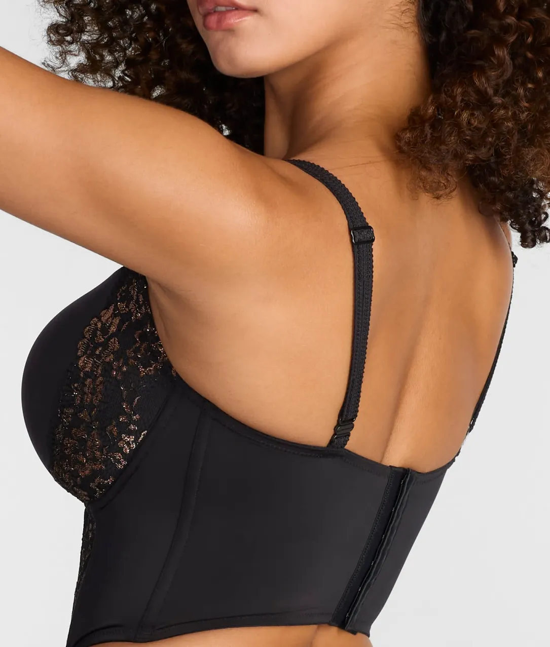 Lightly Lined Bustier