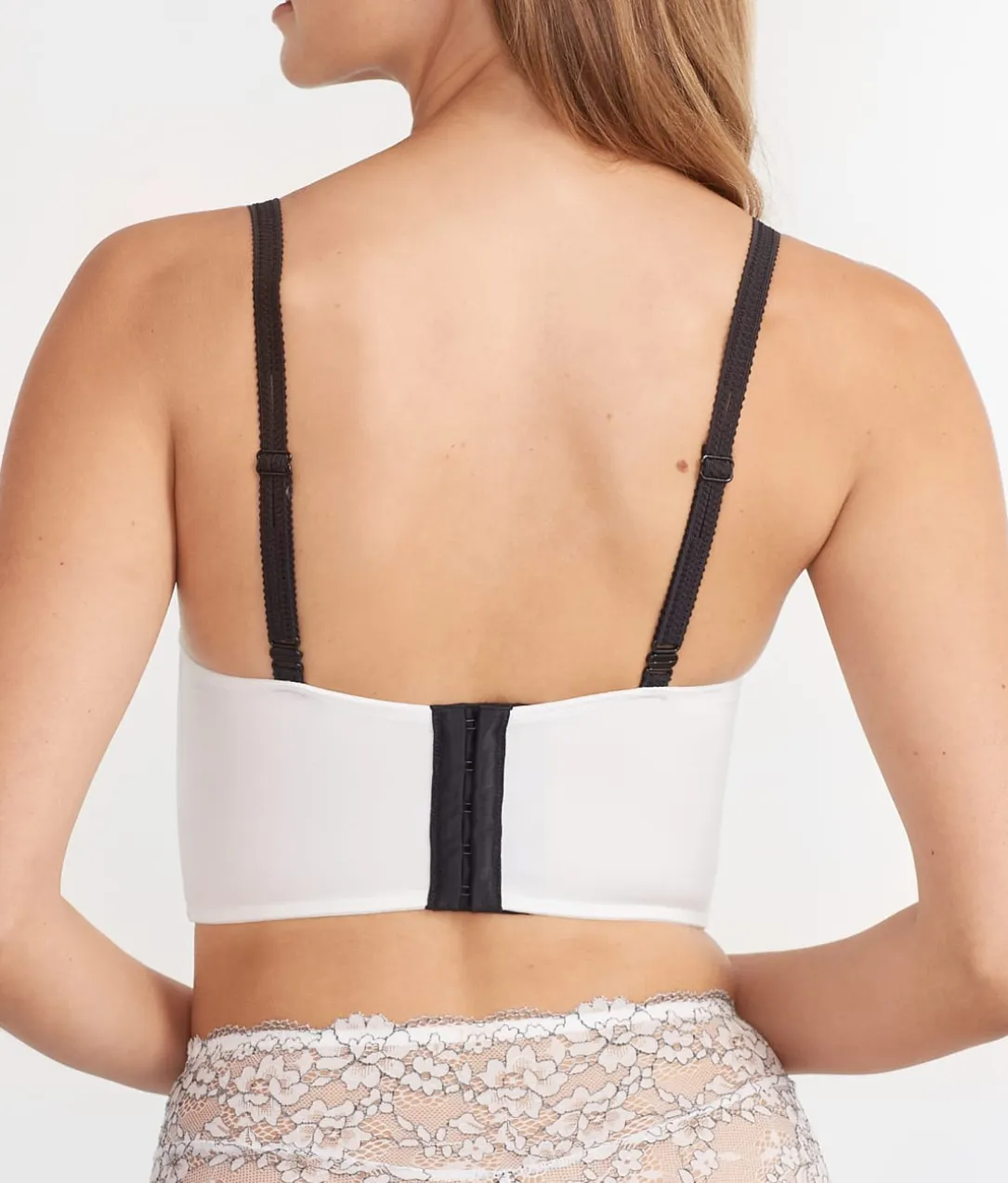 Lightly Lined Bustier