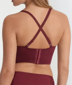Lightly Lined Bustier