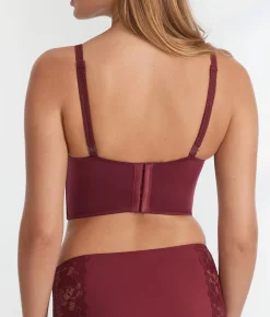 Lightly Lined Bustier