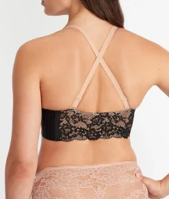 Lightly Lined Strapless Multiway Bra
