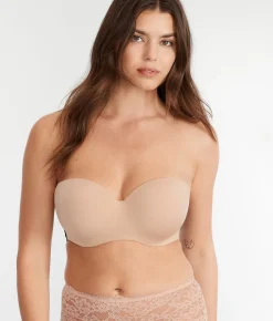 Lightly Lined Strapless Multiway Bra