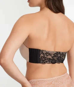 Lightly Lined Strapless Multiway Bra