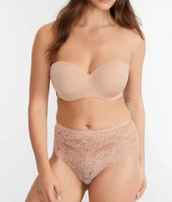 Lightly Lined Strapless Multiway Bra