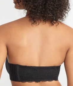 Lightly Lined Strapless Multiway Bra