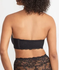 Lightly Lined Strapless Multiway Bra