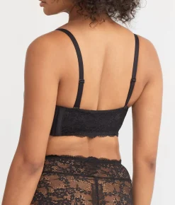 Lightly Lined Strapless Multiway Bra