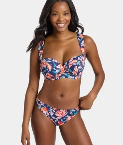 Liliflora Bette Balconette Bikini Top
