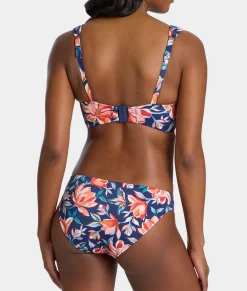 Liliflora Bette Balconette Bikini Top
