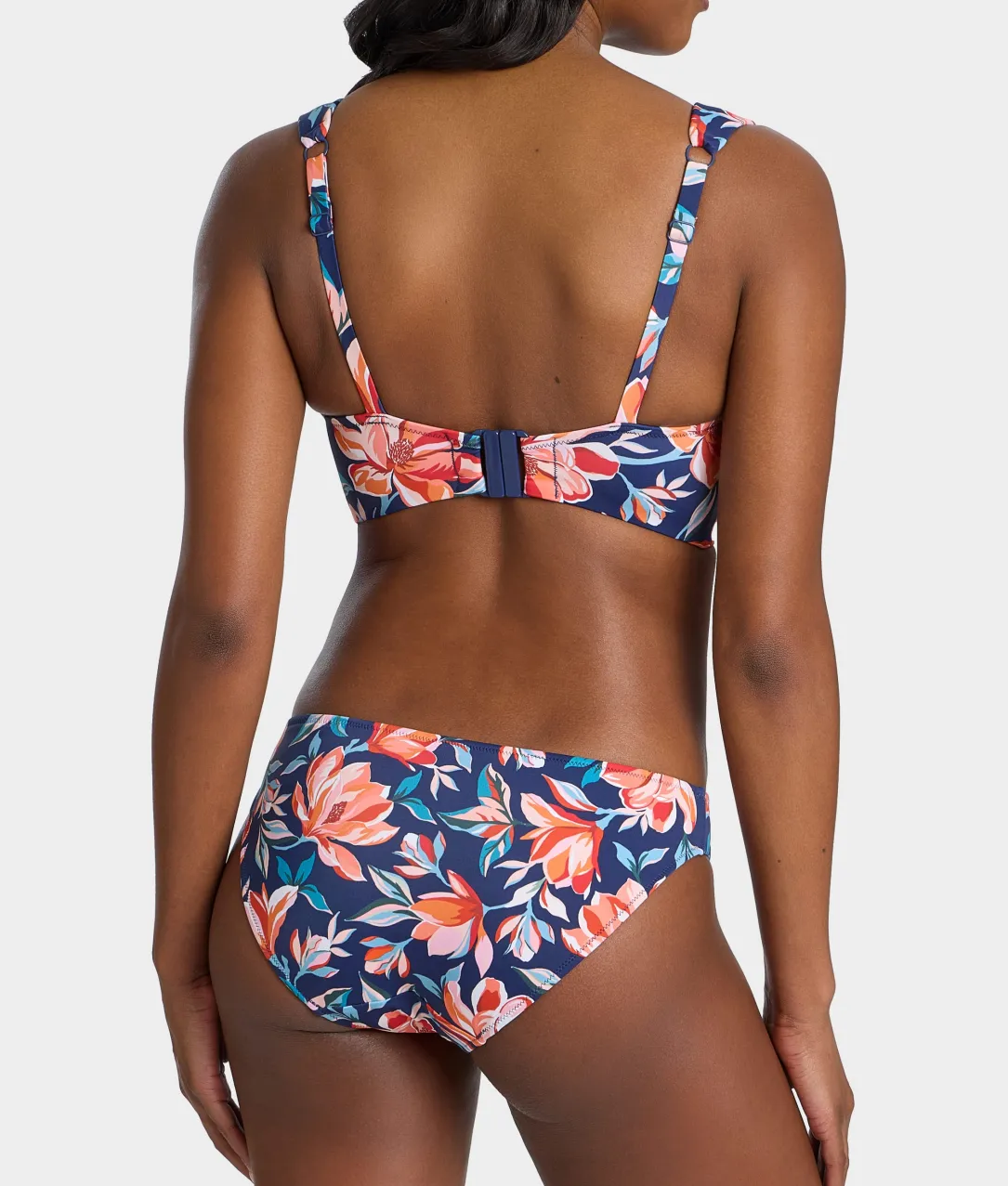 Liliflora Bette Balconette Bikini Top
