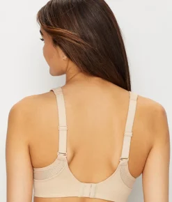 Lindsey Sport Contour Underwire Sports Bra