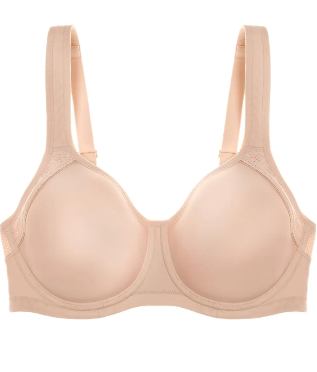 Lindsey Sport Contour Underwire Sports Bra
