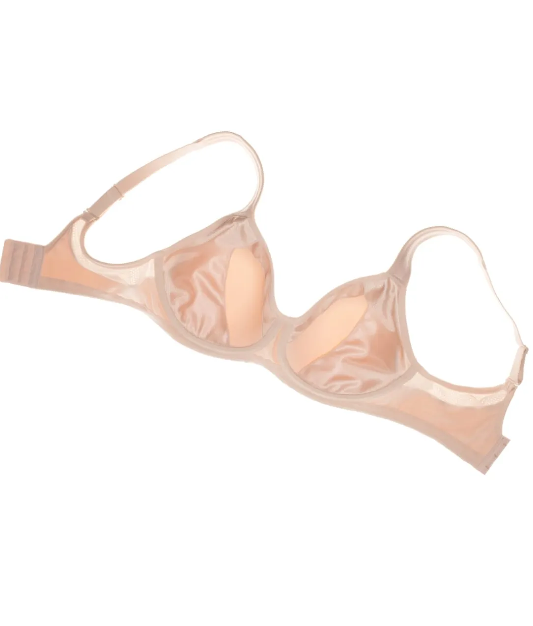 Lindsey Sport Contour Underwire Sports Bra
