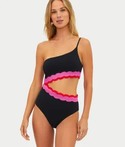 Liora One-Piece Swimsuit