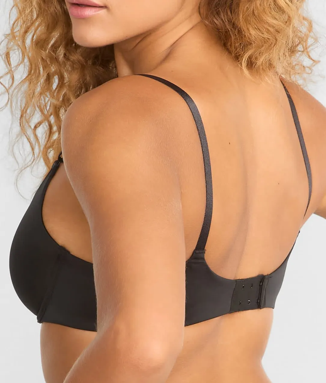 Liquid Full Fit T-Shirt Bra