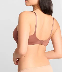 Liquid Full Fit T-Shirt Bra