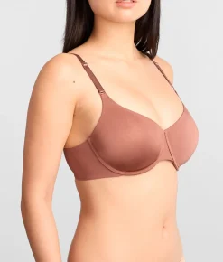 Liquid Full Fit T-Shirt Bra