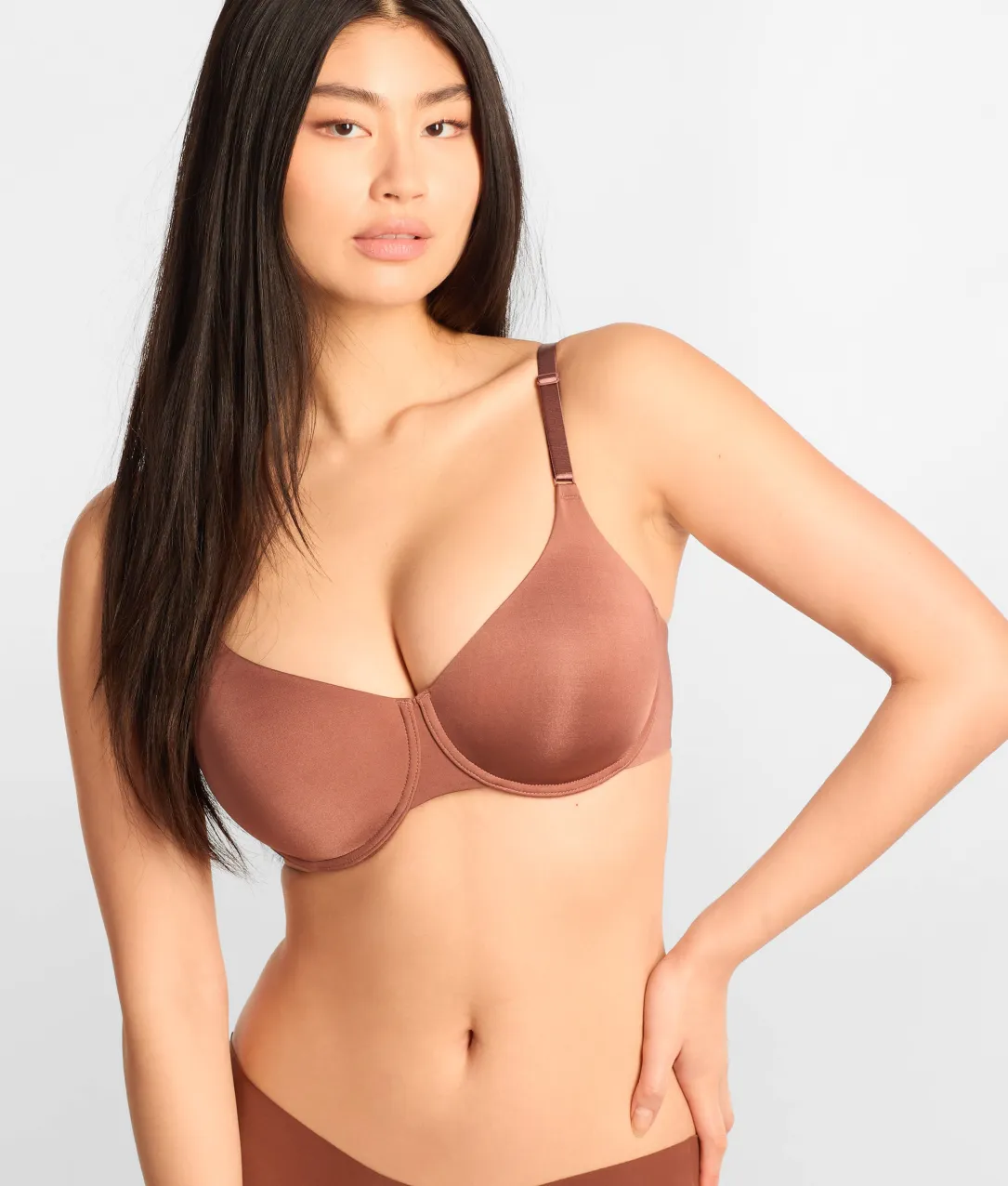 Liquid Full Fit T-Shirt Bra