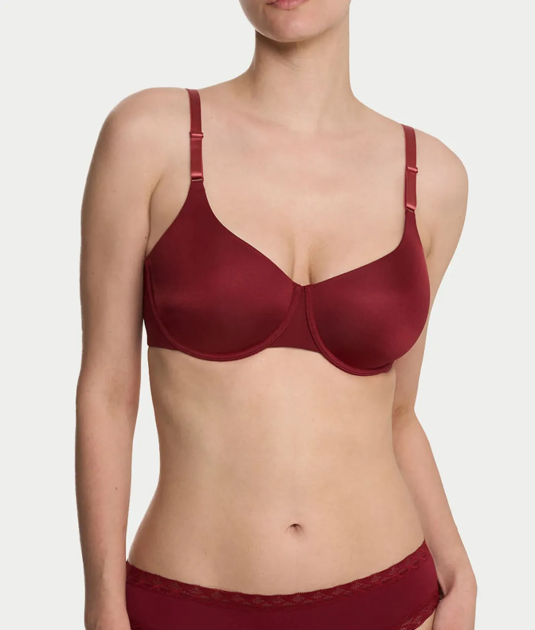 Liquid Full Fit T-Shirt Bra