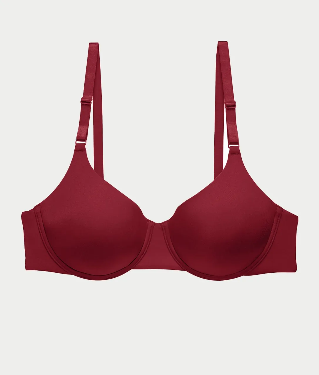 Liquid Full Fit T-Shirt Bra