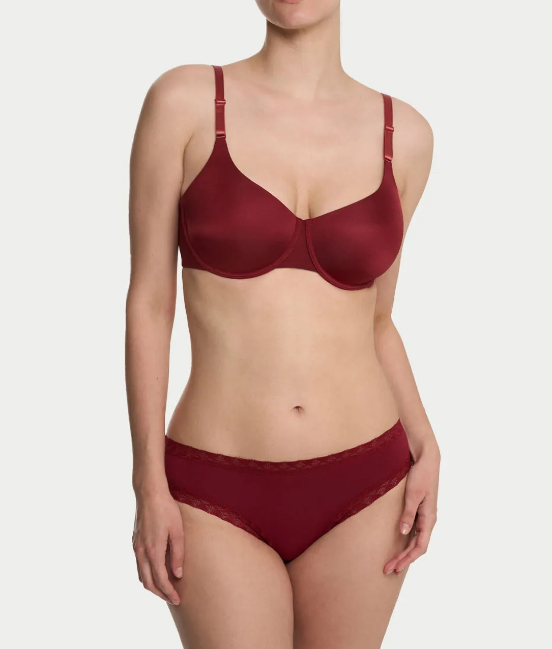 Liquid Full Fit T-Shirt Bra
