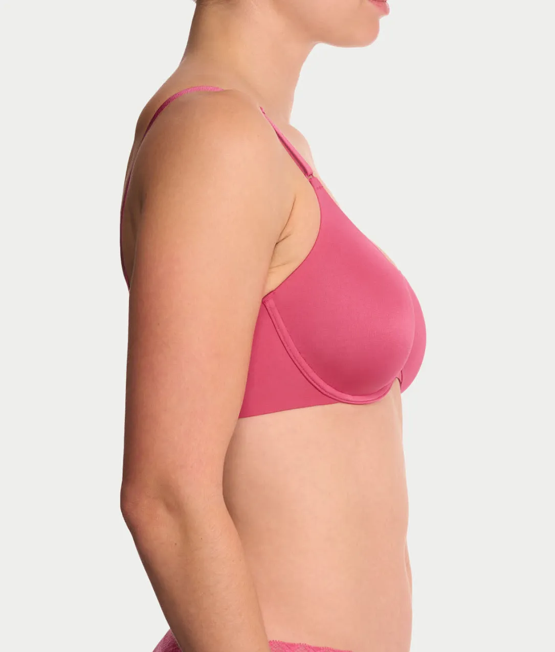 Liquid Full Fit T-Shirt Bra