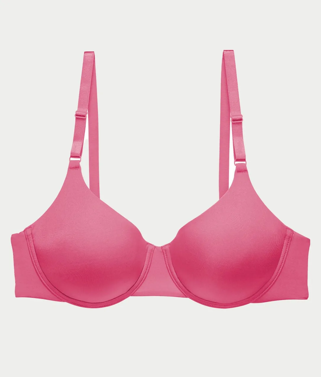 Liquid Full Fit T-Shirt Bra