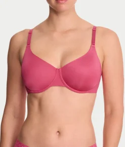 Liquid Full Fit T-Shirt Bra