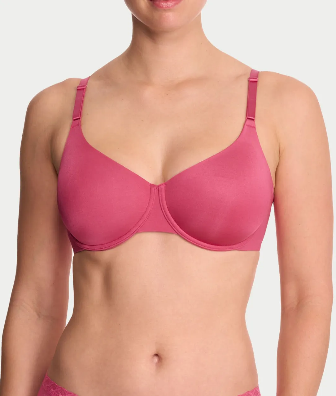 Liquid Full Fit T-Shirt Bra