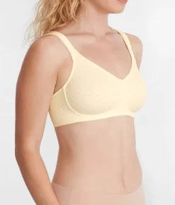 Lisa Mastectomy Wire-Free Comfort Bra