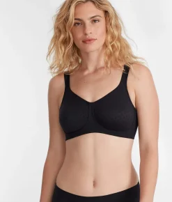 Lisa Mastectomy Wire-Free Comfort Bra
