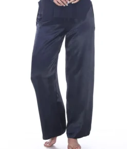 Lola Satin Lounge Pants