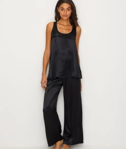 Lola Satin Lounge Pants