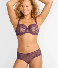Louise Sheer Bra