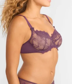 Louise Sheer Bra