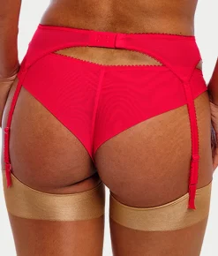 Loveland Garter Belt