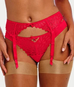 Loveland Garter Belt