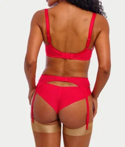 Loveland Garter Belt