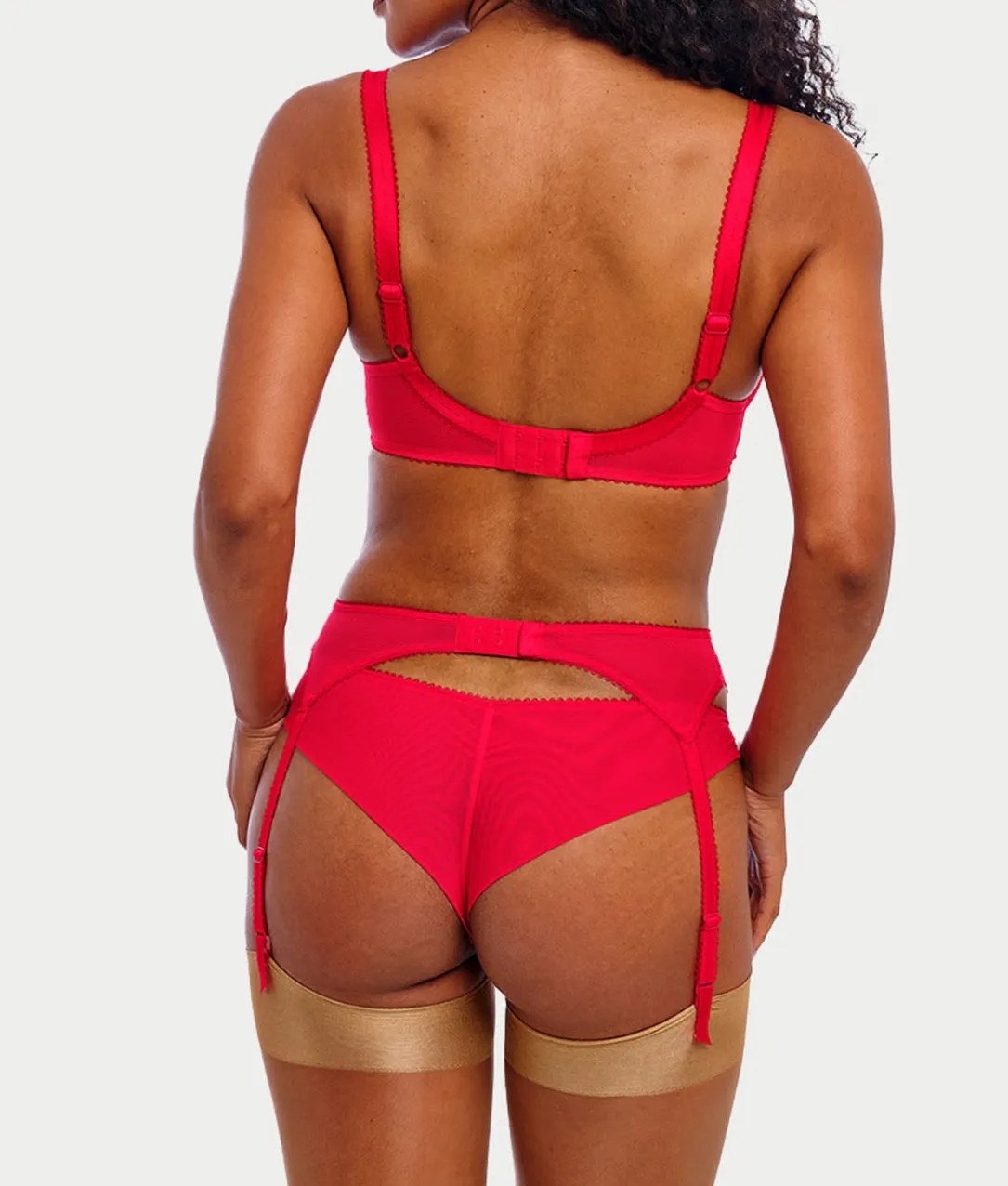 Loveland Garter Belt