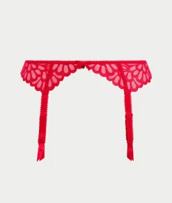 Loveland Garter Belt