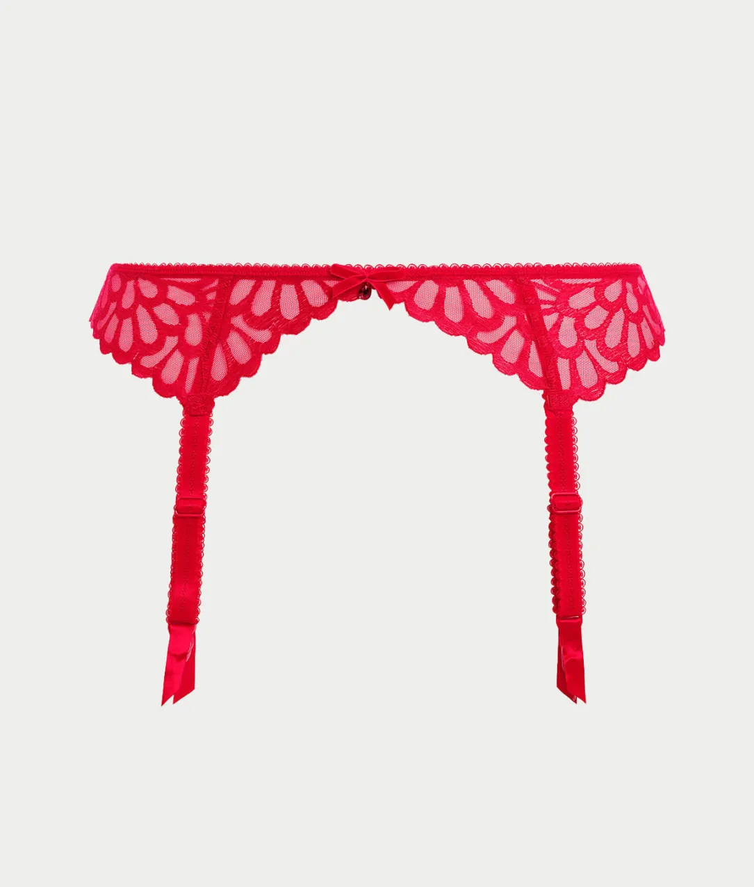 Loveland Garter Belt
