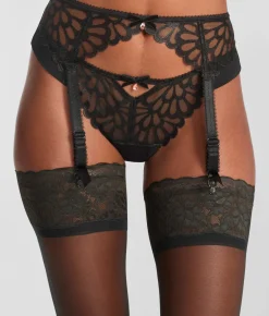 Loveland Garter Belt