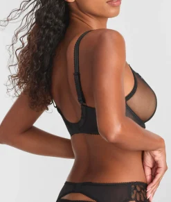 Loveland Plunge Bra