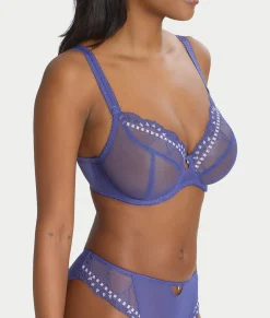 Loveland Plunge Bra