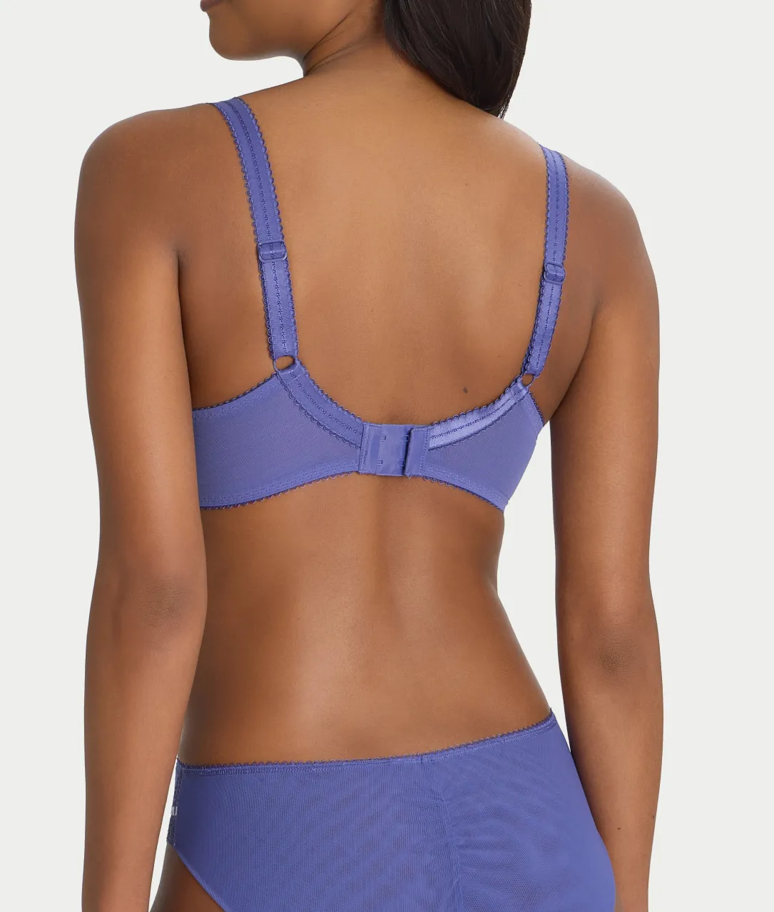 Loveland Plunge Bra