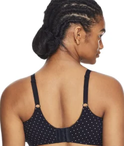 Love To Lounge Cotton Wire-Free Nursing Bra